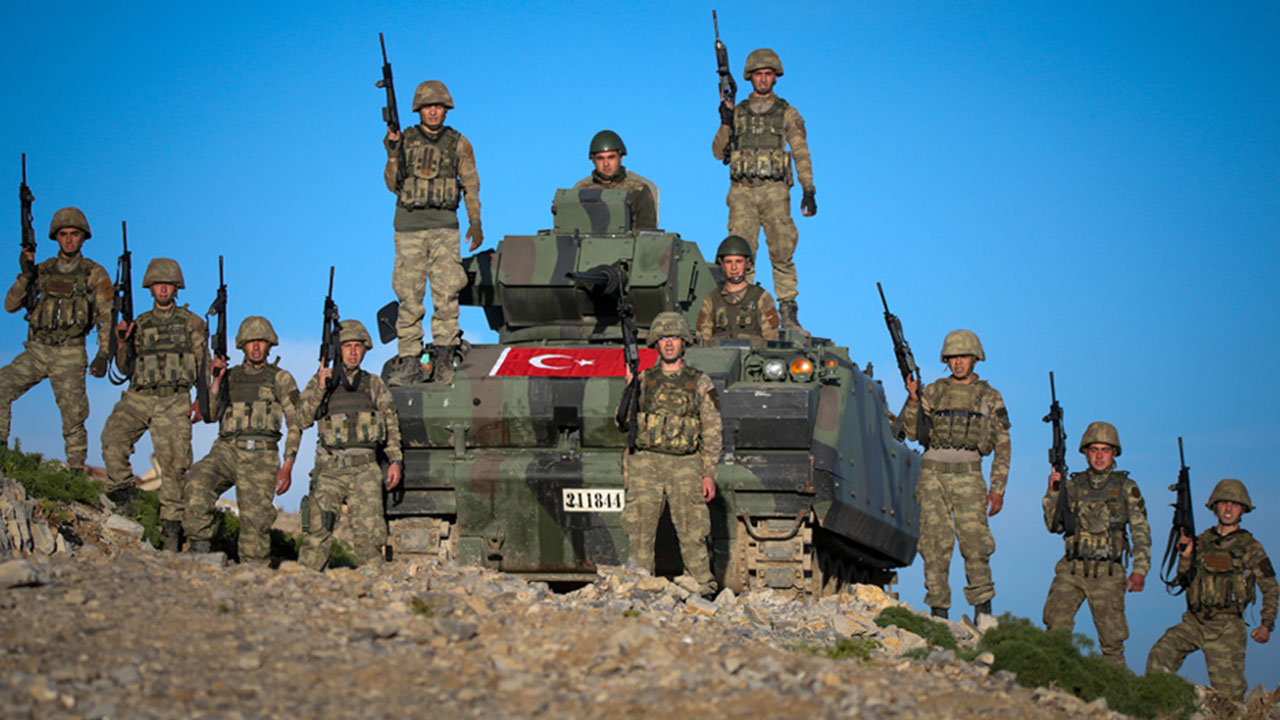 Foto - ABD'yi korku sardı: Türkiye o ismi her an vurabilir