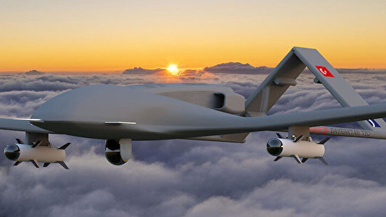 Foto - ABD'yi korku sardı: Türkiye o ismi her an vurabilir