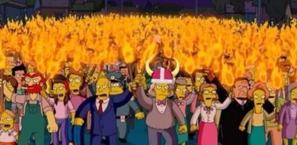 Foto - ABD'yi korkutan tarih! "İç savaş" çıkacak iddiası gündeme bomba gibi düştü