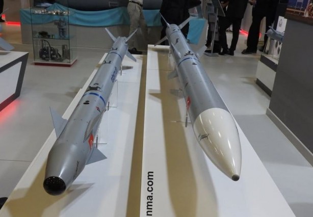 Foto - ABD’yi rahatsız edecek gelişme! GÖKDOĞAN, hedef uçağı düşürdü