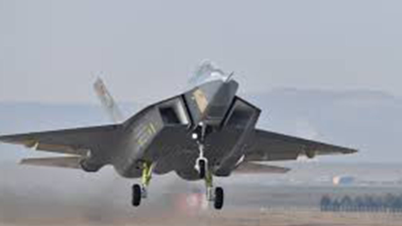 Foto - ABD'yi sarsacak karar: F-35 yerine Türkiye'den MMU Kaan alacaklar