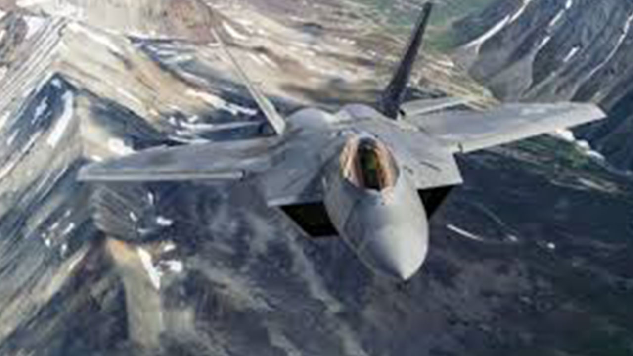 Foto - ABD'yi sarsacak karar: F-35 yerine Türkiye'den MMU Kaan alacaklar