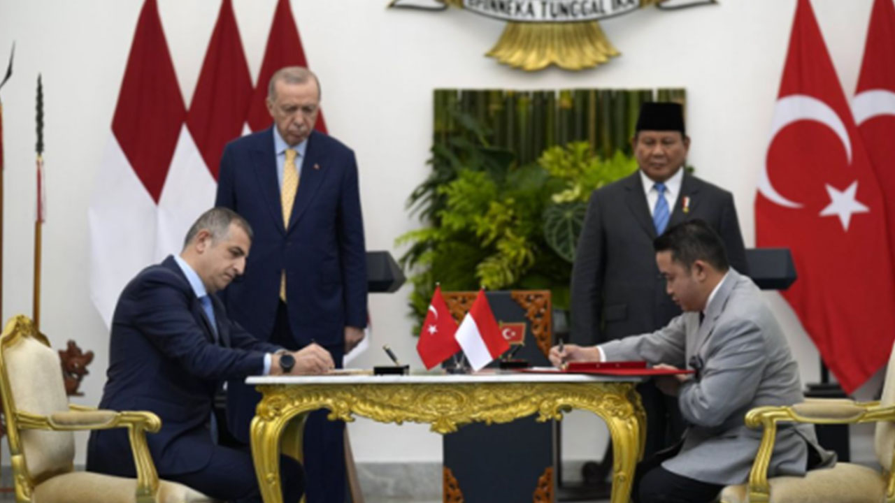 Foto - ABD'yi sarsacak karar! Türkiye'den Bayraktar TB3 sipariş ettiler