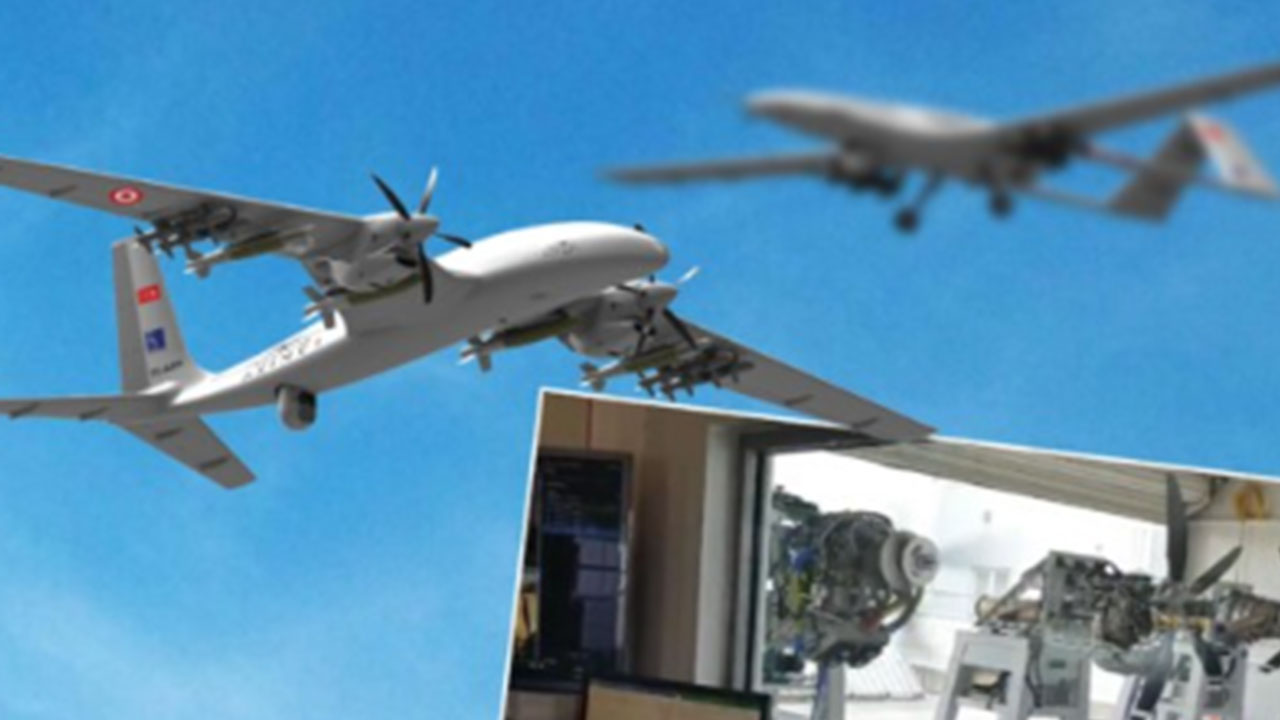 Foto - ABD'yi sarsacak karar! Türkiye'den Bayraktar TB3 sipariş ettiler