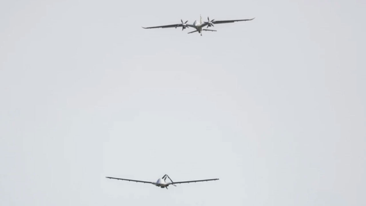 ABD'yi sarsacak karar! Türkiye'den Bayraktar TB3 sipariş ettiler