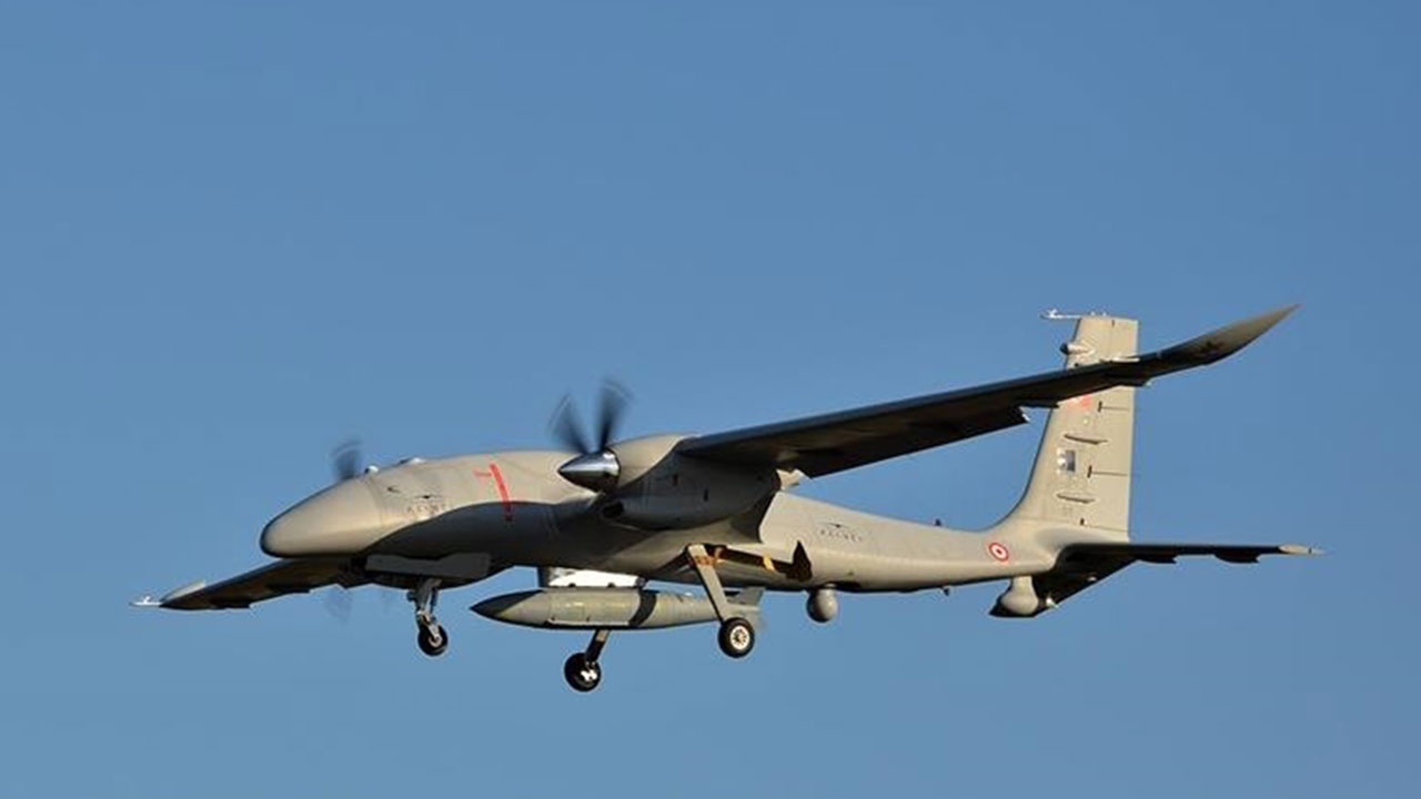 Foto - ABD'yi sarsacak karar! Türkiye'den Bayraktar TB3 sipariş ettiler