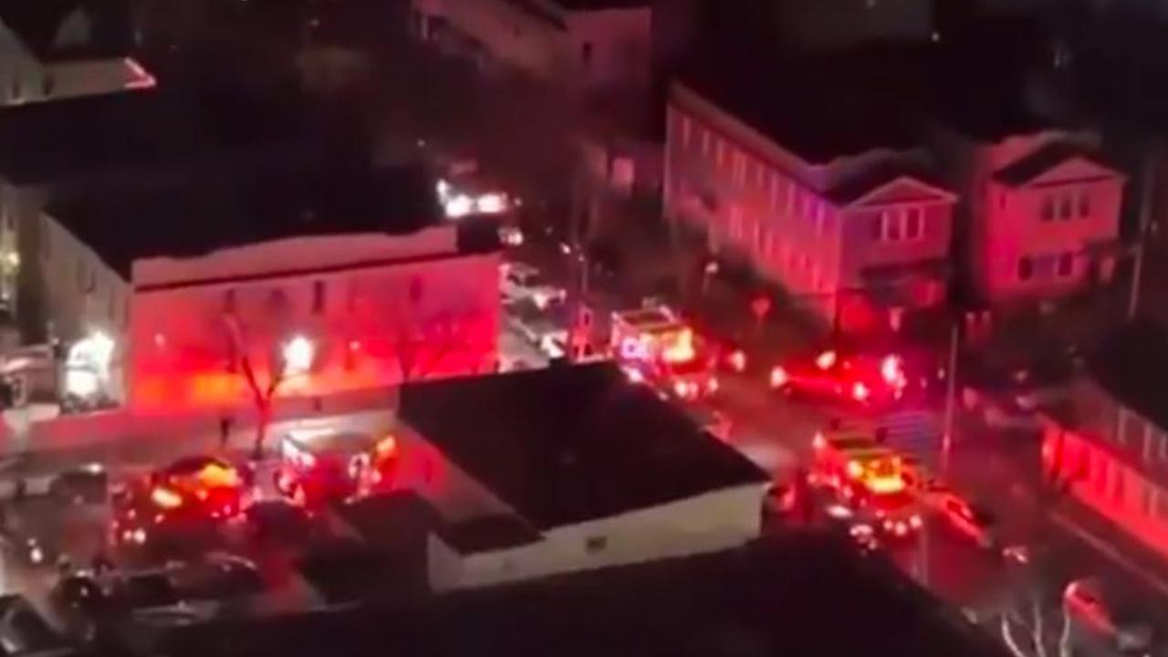 ABD'yi sarsan bir saldırı daha!