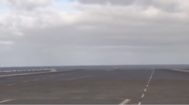 Foto - ABD'yi sarsan F-35 gelişmesi! Bunu gerçekten beklemiyorlardı