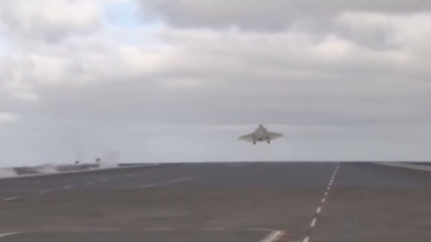 Foto - ABD'yi sarsan F-35 gelişmesi! Bunu gerçekten beklemiyorlardı