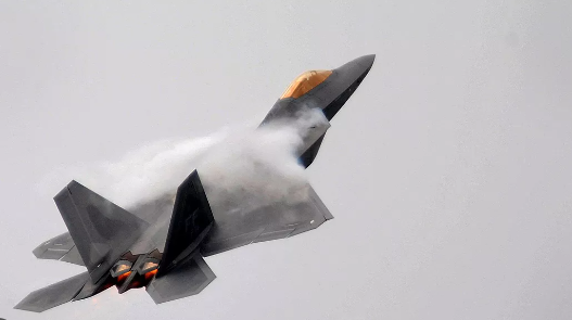 ABD'yi sarsan gelişme! Milli Muharip Uçak Kaan'ın rakibi F-22 Raptor'da büyük sorun patlak verdi