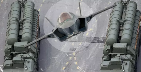 Foto - ABD'yi tutuşturan iddia: Türkiye S-400'leri oraya konuşlandırıyor