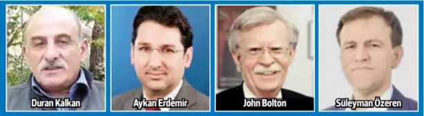 Foto - ABD'yi tutuşturan iddia: Türkiye S-400'leri oraya konuşlandırıyor