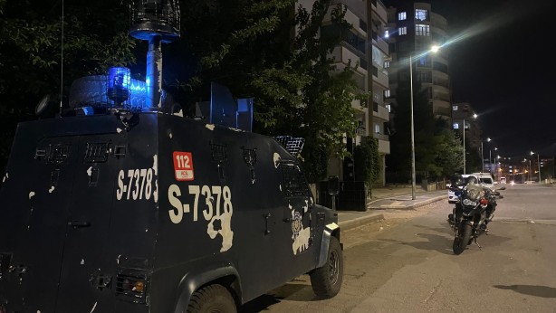 Foto - Abla kardeş, dayıları tarafından vuruldu