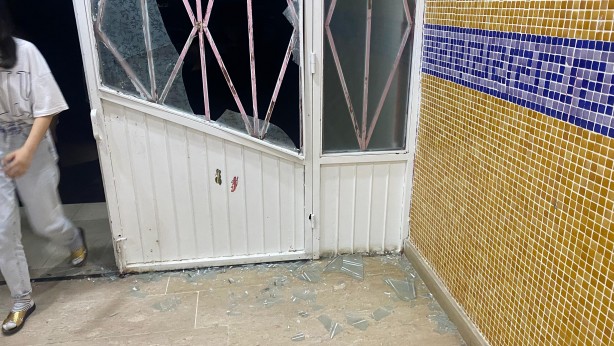 Abla kardeş, dayıları tarafından vuruldu