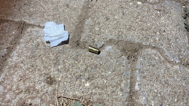 Foto - Abla kardeş, dayıları tarafından vuruldu