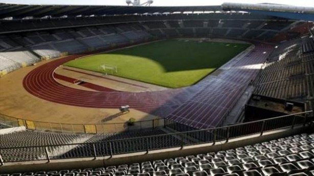 Foto - AB'nin başkentinde OHAL!