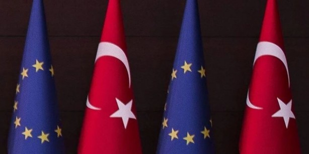 Foto - AB'nin düşünce kuruluşu EUISS'ten Türkiye raporu: Dünyanın dört kritik bölgesinde önemli güce sahip