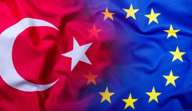 Foto - AB'nin düşünce kuruluşu EUISS'ten Türkiye raporu: Dünyanın dört kritik bölgesinde önemli güce sahip