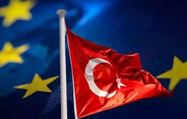 Foto - AB'nin düşünce kuruluşu EUISS'ten Türkiye raporu: Dünyanın dört kritik bölgesinde önemli güce sahip