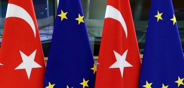 AB'nin düşünce kuruluşu EUISS'ten Türkiye raporu: Dünyanın dört kritik bölgesinde önemli güce sahip