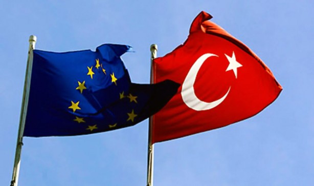 Foto - AB'nin düşünce kuruluşu EUISS'ten Türkiye raporu: Dünyanın dört kritik bölgesinde önemli güce sahip