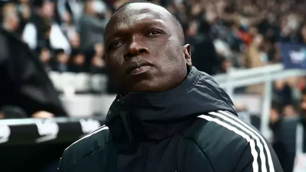 Foto - Aboubakar ile ilgili şaşırtan açıklama! Yırtın şu adamın sözleşmesini! Beşiktaş babasının çiftliği değil...