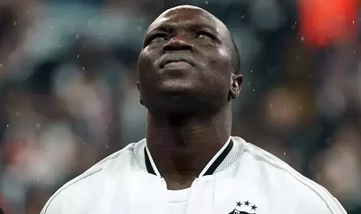 Aboubakar ile ilgili şaşırtan açıklama! Yırtın şu adamın sözleşmesini! Beşiktaş babasının çiftliği değil...