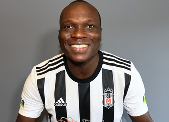Foto - Aboubakar ile ilgili şaşırtan açıklama! Yırtın şu adamın sözleşmesini! Beşiktaş babasının çiftliği değil...