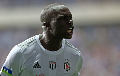 Foto - Aboubakar ile ilgili şaşırtan açıklama! Yırtın şu adamın sözleşmesini! Beşiktaş babasının çiftliği değil...