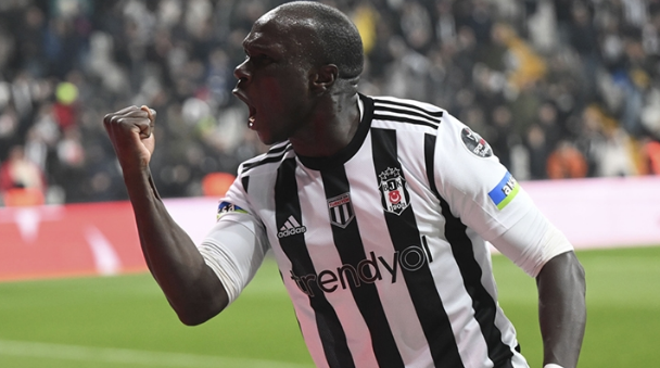 Foto - Aboubakar resmen açıkladı! Yönetime iletti: Bir an önce yırtın şu saygısızın sözleşmesini...