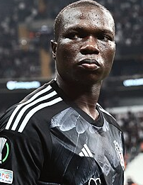 Foto - Aboubakar resmen açıkladı! Yönetime iletti: Bir an önce yırtın şu saygısızın sözleşmesini...