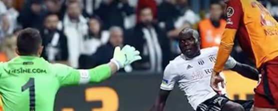 Foto - Aboubakar resmen açıkladı! Yönetime iletti: Bir an önce yırtın şu saygısızın sözleşmesini...