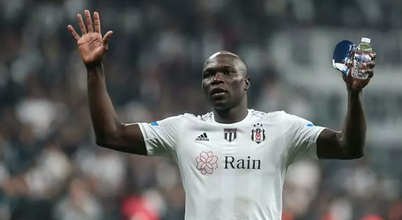 Foto - Aboubakar resmen açıkladı! Yönetime iletti: Bir an önce yırtın şu saygısızın sözleşmesini...