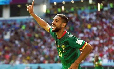 Foto - Aboubakar'ın vatandaşı Beşiktaş'a geliyor! Şok eden uyarı: Büyük fırsatın detayları ortaya çıktı