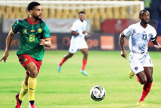 Foto - Aboubakar'ın vatandaşı Beşiktaş'a geliyor! Şok eden uyarı: Büyük fırsatın detayları ortaya çıktı