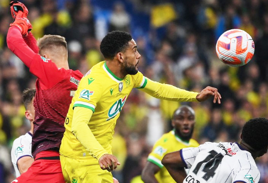 Foto - Aboubakar'ın vatandaşı Beşiktaş'a geliyor! Şok eden uyarı: Büyük fırsatın detayları ortaya çıktı