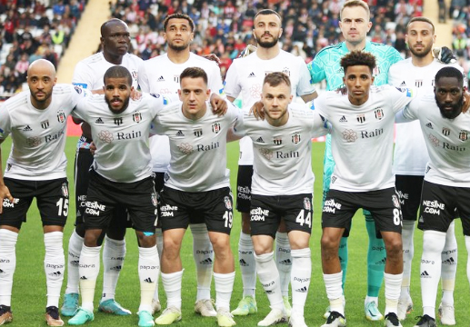 Foto - Aboubakar'ın vatandaşı Beşiktaş'a geliyor! Şok eden uyarı: Büyük fırsatın detayları ortaya çıktı