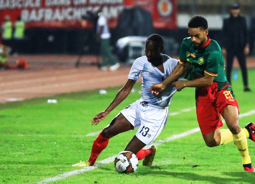 Foto - Aboubakar'ın vatandaşı Beşiktaş'a geliyor! Şok eden uyarı: Büyük fırsatın detayları ortaya çıktı