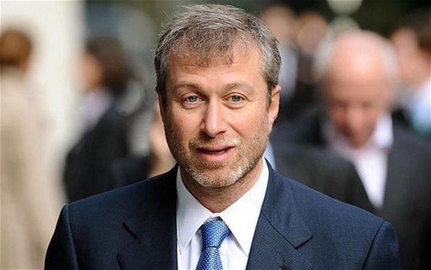 Foto - Abramovich'in 8.5 milyon dolar değerindeki otomobil koleksiyonu