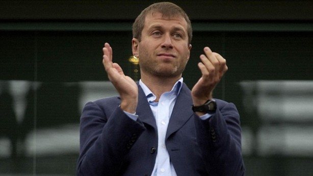 Foto - Abramovich'in 8.5 milyon dolar değerindeki otomobil koleksiyonu