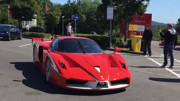 Foto - Abramovich'in 8.5 milyon dolar değerindeki otomobil koleksiyonu