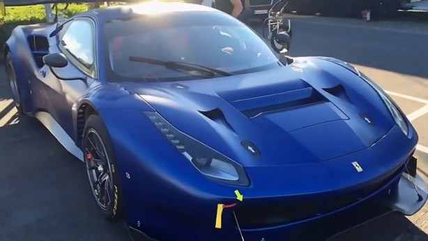 Foto - Abramovich'in 8.5 milyon dolar değerindeki otomobil koleksiyonu