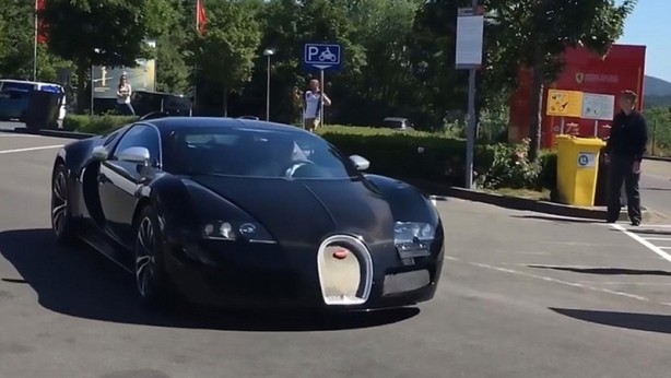 Foto - Abramovich'in 8.5 milyon dolar değerindeki otomobil koleksiyonu