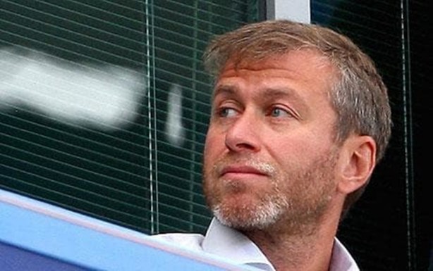 Foto - Abramovich'in 8.5 milyon dolar değerindeki otomobil koleksiyonu
