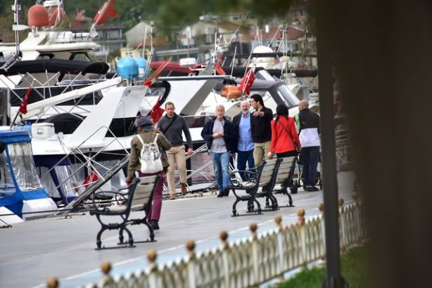 Foto - Abramoviç'ten Türkiye devi için yeni karar