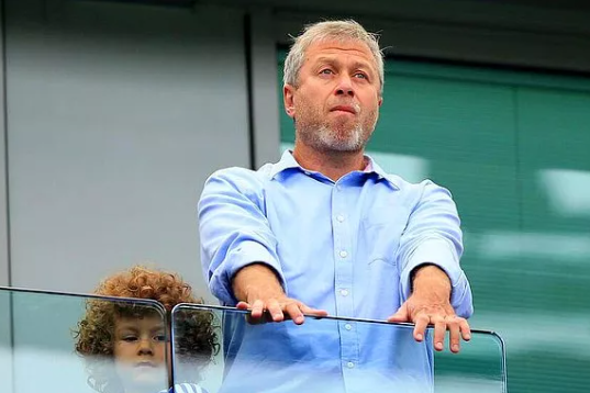 Foto - Abramoviç'ten Türkiye devi için yeni karar