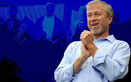 Abramoviç'ten Türkiye devi için yeni karar