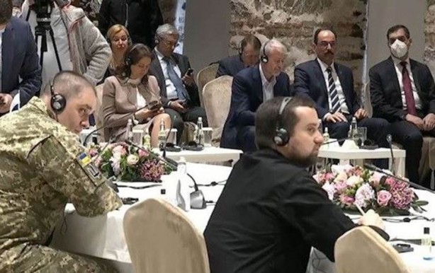 Foto - Abramoviç'ten Türkiye devi için yeni karar