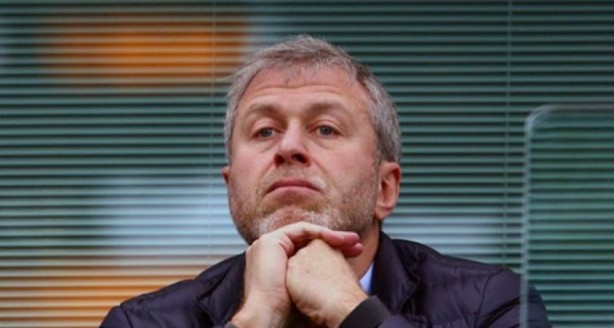 Foto - Abramoviç'ten Türkiye devi için yeni karar