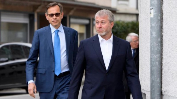 Foto - Abramoviç'ten Türkiye devi için yeni karar